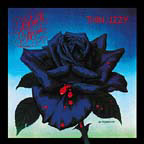 Thin Lizzy - Black Rose
