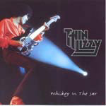 Thin Lizzy - Whiskey In The Jar