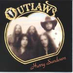 The Outlaws - Hurry Sundown