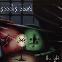 Spock's Beard - The Light