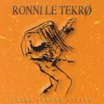 Le Tekro, Ronni - Extra Strong String