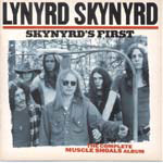 Lynyrd Skynyrd - Skynyrds First