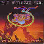 Yes - The Ultimate Collection