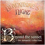 Blackmore's Night - Beyond The Sunset, The Romantic Collection