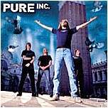 Pure Inc - Pure Inc