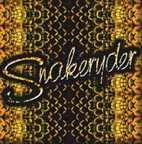 Snakeryder - Snakeryder