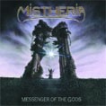 Mistheria - Messanger Of The Gods