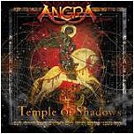 Angra - Temple Of Shadows