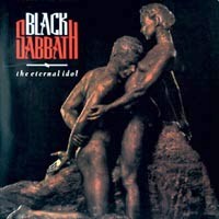 Black Sabbath - Eternal Idol