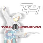 Hernando, Tony - III