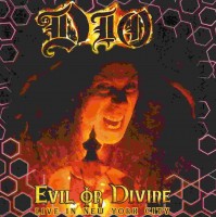 Dio - Evil Or Divine