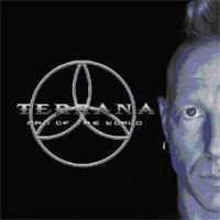 Terrana, Mike - Man Of The World