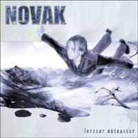 Novak - Forever Endeavour