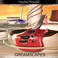 Polak, Milan - Dreamscapes