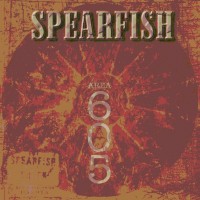 Spearfish - Area 605