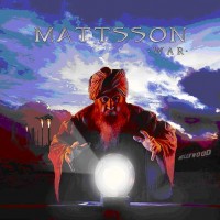 Mattsson - War