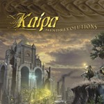 Kaipa - Mindrevolutions