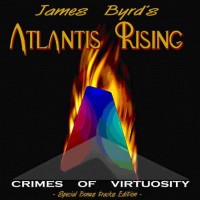 Byrd, James - Crimes Of Virtuosity