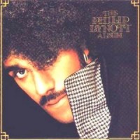 Lynott, Philip - The Philip Lynott Album