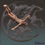 Pendragon - Believe