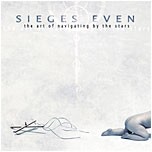Sieges Even - The Art Of Navigating By The Stars