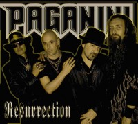 Paganini - Resurrection