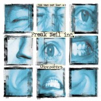 Freak Neal Inc. - Characters