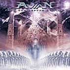 Avian - From The Depth Of Time