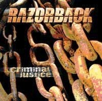Razorback - Criminal Justice