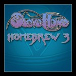 Howe, Steve - Homebrew 3
