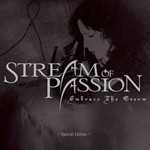 Stream Of Passion - Embrace The Storm, ltd.ed.