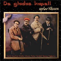 De Gladas Capell - Spelara Nilsson
