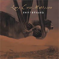 Mattsson, Lars Eric - Earthbound