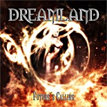 Dreamland - Future Is Calling