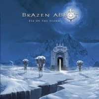 Brazen Abbot - Eye Of The Storm