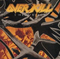 Overkill - I hear black