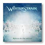 Winterstrain - Return To The Mirror