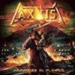 Axxis - Paradise In Flames