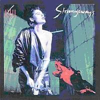 Strangeways - Strangeways