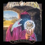 Helloween - Keeper Of The Seven Keys 1