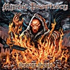 Mystic Prophecy - Savage Souls