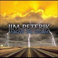 Peterik, Jim - Above The Storm