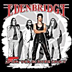 Edenbridge - For your Eyes Only