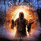 Steel Attack - Diaboloc Symphony