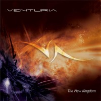 Venturia - New Kingdom