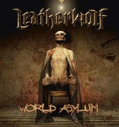 Leatherwolf - World Asylum