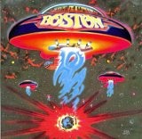 Boston - Don't Look Back - remastered