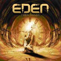 Eden - Open Minds
