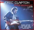 Clapton, Eric - After Midnight Live