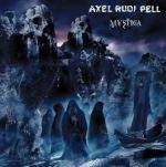 Pell, Axel Rudi - Mystica